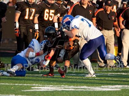 Thumbnail 1 in Covington Catholic vs. Ryle photogallery.