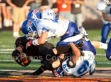 Thumbnail 3 in Covington Catholic vs. Ryle photogallery.