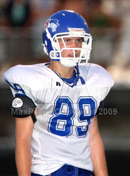 Thumbnail 2 in Covington Catholic vs. Ryle photogallery.