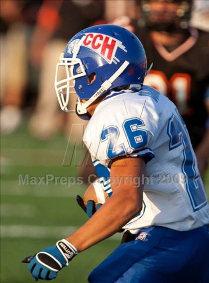 Thumbnail 3 in Covington Catholic vs. Ryle photogallery.