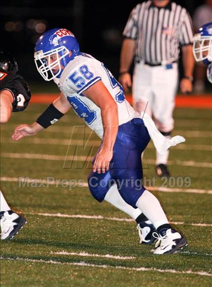Thumbnail 2 in Covington Catholic vs. Ryle photogallery.