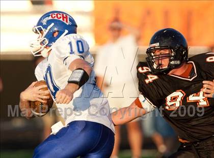 Thumbnail 1 in Covington Catholic vs. Ryle photogallery.