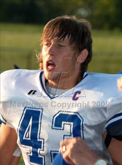 Thumbnail 1 in Covington Catholic vs. Ryle photogallery.