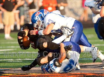 Thumbnail 2 in Covington Catholic vs. Ryle photogallery.