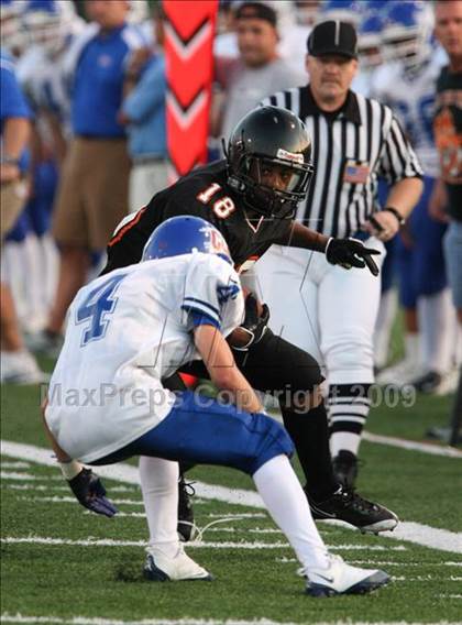 Thumbnail 1 in Covington Catholic vs. Ryle photogallery.