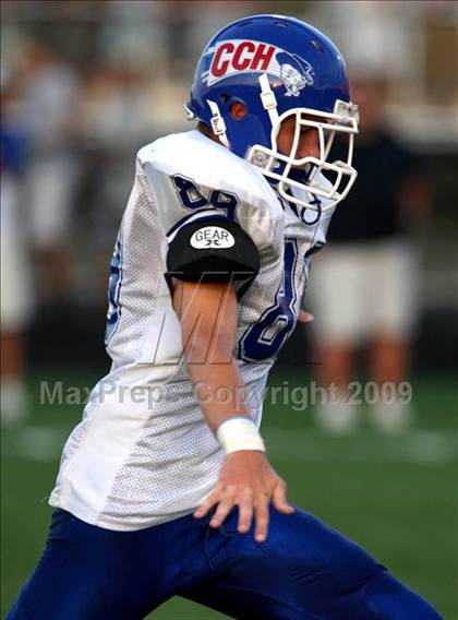 Thumbnail 1 in Covington Catholic vs. Ryle photogallery.