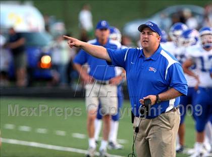 Thumbnail 3 in Covington Catholic vs. Ryle photogallery.