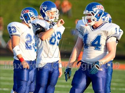 Thumbnail 1 in Covington Catholic vs. Ryle photogallery.
