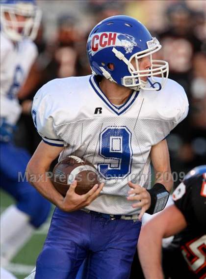 Thumbnail 3 in Covington Catholic vs. Ryle photogallery.