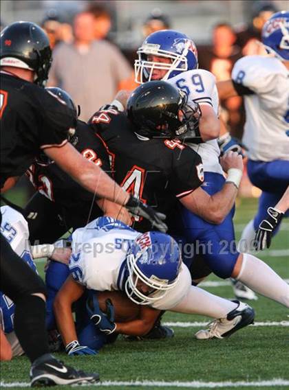 Thumbnail 2 in Covington Catholic vs. Ryle photogallery.