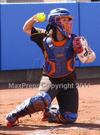 Thumbnail 3 in Bonanza @ Bishop Gorman photogallery.