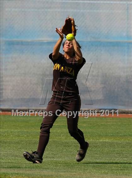 Thumbnail 1 in Bonanza @ Bishop Gorman photogallery.