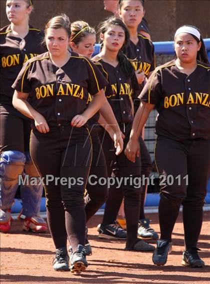 Thumbnail 3 in Bonanza @ Bishop Gorman photogallery.