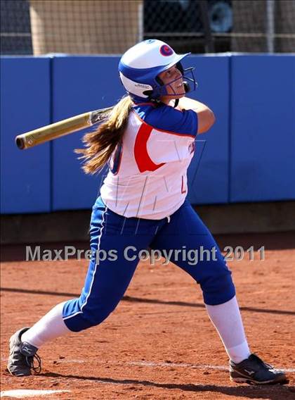 Thumbnail 3 in Bonanza @ Bishop Gorman photogallery.