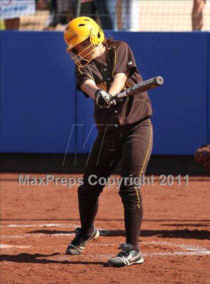 Thumbnail 3 in Bonanza @ Bishop Gorman photogallery.