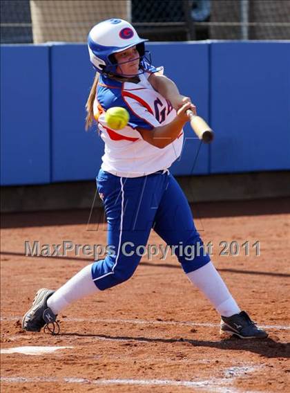 Thumbnail 2 in Bonanza @ Bishop Gorman photogallery.