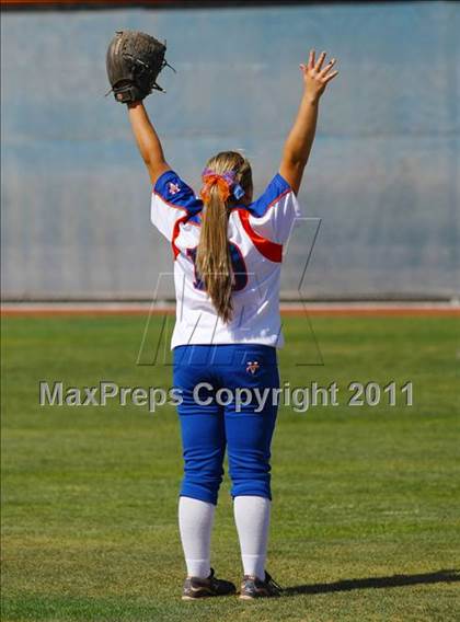 Thumbnail 1 in Bonanza @ Bishop Gorman photogallery.