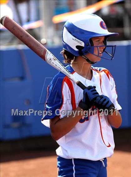 Thumbnail 3 in Bonanza @ Bishop Gorman photogallery.