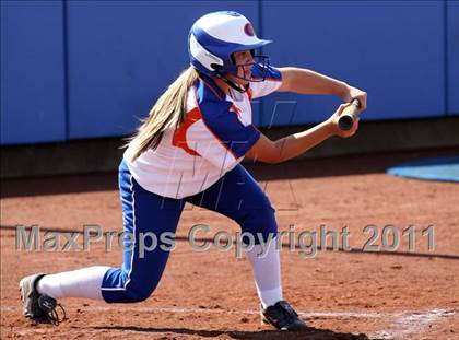 Thumbnail 1 in Bonanza @ Bishop Gorman photogallery.