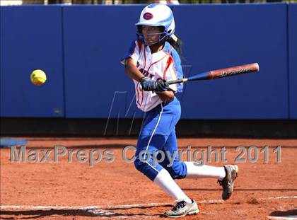 Thumbnail 2 in Bonanza @ Bishop Gorman photogallery.