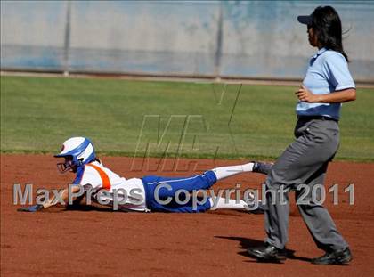 Thumbnail 3 in Bonanza @ Bishop Gorman photogallery.