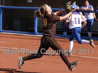 Thumbnail 3 in Bonanza @ Bishop Gorman photogallery.