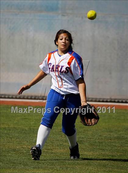 Thumbnail 3 in Bonanza @ Bishop Gorman photogallery.
