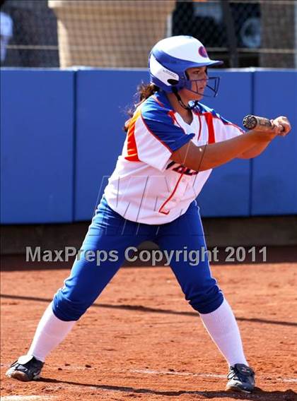 Thumbnail 3 in Bonanza @ Bishop Gorman photogallery.