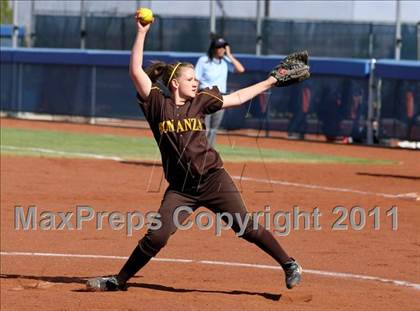 Thumbnail 3 in Bonanza @ Bishop Gorman photogallery.