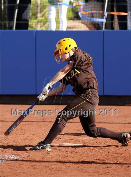Thumbnail 2 in Bonanza @ Bishop Gorman photogallery.