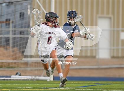 Thumbnail 3 in Cheyenne Mountain vs. Evergreen (CHSAA 4A State Final) photogallery.