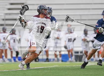 Thumbnail 2 in Cheyenne Mountain vs. Evergreen (CHSAA 4A State Final) photogallery.