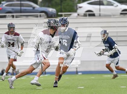 Thumbnail 1 in Cheyenne Mountain vs. Evergreen (CHSAA 4A State Final) photogallery.