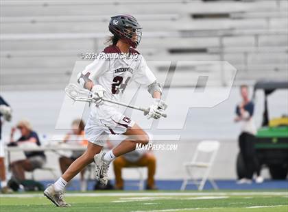 Thumbnail 2 in Cheyenne Mountain vs. Evergreen (CHSAA 4A State Final) photogallery.