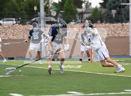 Thumbnail 1 in Cheyenne Mountain vs. Evergreen (CHSAA 4A State Final) photogallery.