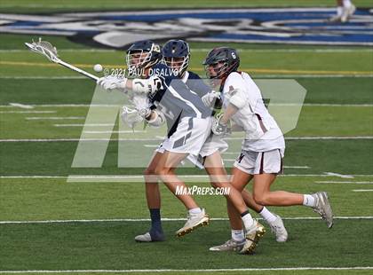 Thumbnail 2 in Cheyenne Mountain vs. Evergreen (CHSAA 4A State Final) photogallery.