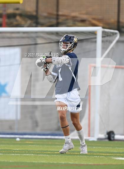 Thumbnail 2 in Cheyenne Mountain vs. Evergreen (CHSAA 4A State Final) photogallery.