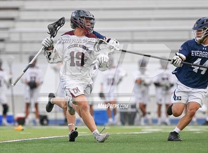 Thumbnail 1 in Cheyenne Mountain vs. Evergreen (CHSAA 4A State Final) photogallery.