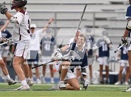 Thumbnail 1 in Cheyenne Mountain vs. Evergreen (CHSAA 4A State Final) photogallery.