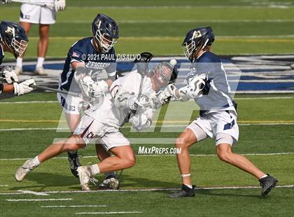 Thumbnail 1 in Cheyenne Mountain vs. Evergreen (CHSAA 4A State Final) photogallery.