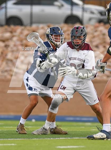 Thumbnail 1 in Cheyenne Mountain vs. Evergreen (CHSAA 4A State Final) photogallery.