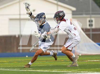 Thumbnail 1 in Cheyenne Mountain vs. Evergreen (CHSAA 4A State Final) photogallery.