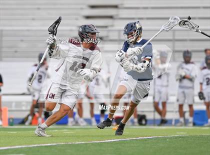 Thumbnail 1 in Cheyenne Mountain vs. Evergreen (CHSAA 4A State Final) photogallery.