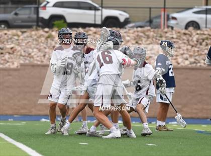 Thumbnail 1 in Cheyenne Mountain vs. Evergreen (CHSAA 4A State Final) photogallery.