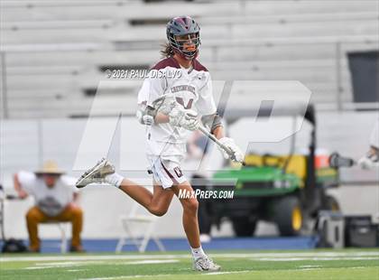 Thumbnail 1 in Cheyenne Mountain vs. Evergreen (CHSAA 4A State Final) photogallery.
