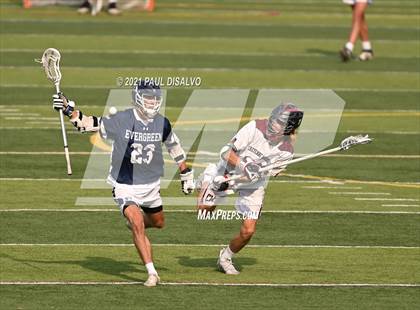 Thumbnail 1 in Cheyenne Mountain vs. Evergreen (CHSAA 4A State Final) photogallery.