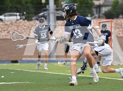Thumbnail 1 in Cheyenne Mountain vs. Evergreen (CHSAA 4A State Final) photogallery.