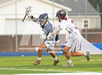 Thumbnail 3 in Cheyenne Mountain vs. Evergreen (CHSAA 4A State Final) photogallery.