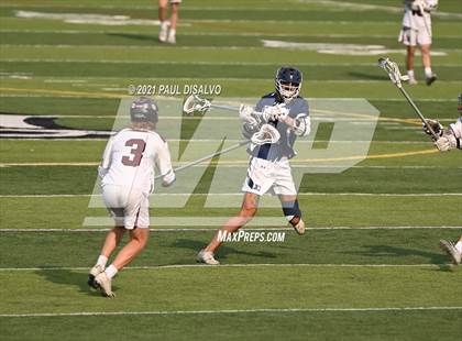 Thumbnail 2 in Cheyenne Mountain vs. Evergreen (CHSAA 4A State Final) photogallery.