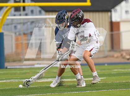 Thumbnail 1 in Cheyenne Mountain vs. Evergreen (CHSAA 4A State Final) photogallery.